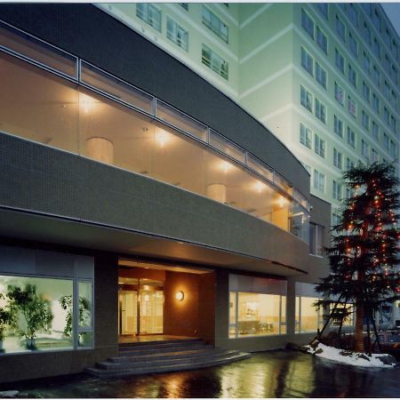 Hotel Chalet Yuzawa Ginsui Luaran gambar